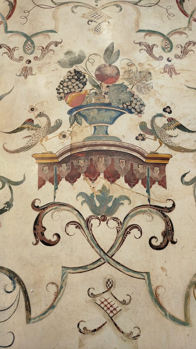 Scultura in scagliola, XVIII secolo-photo-3