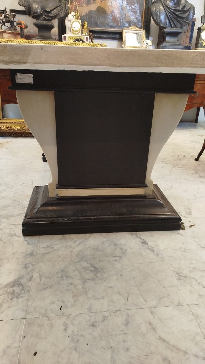 Scultura in scagliola, XVIII secolo-photo-4