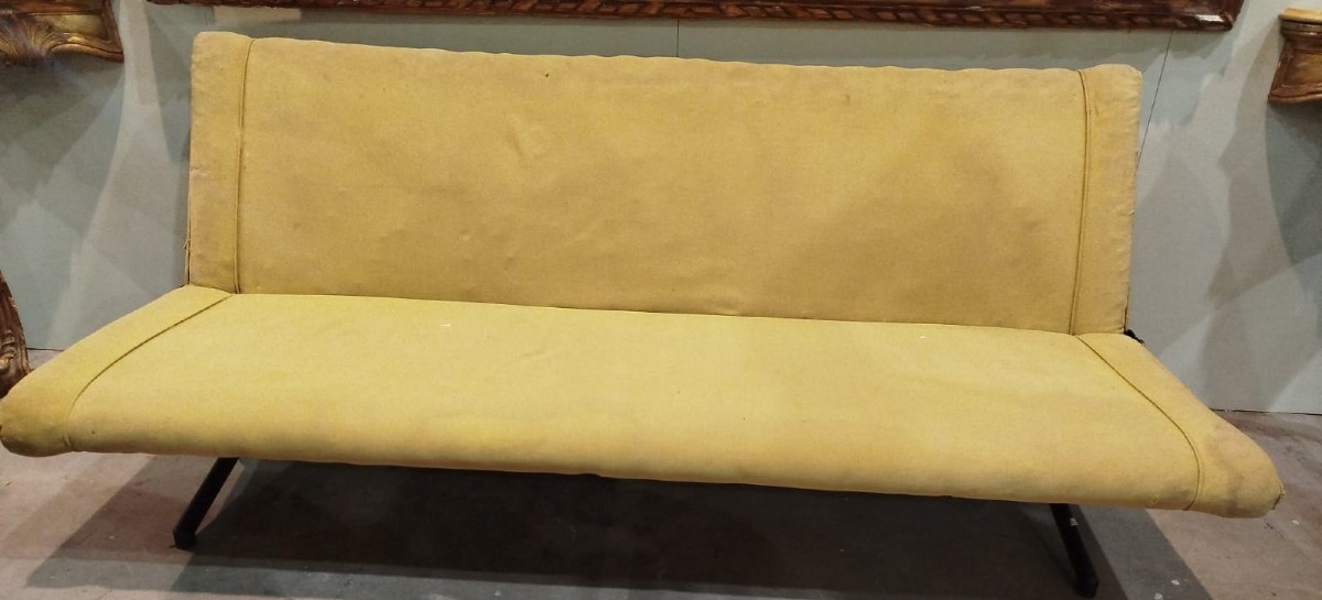 Divano di Osvaldo Borsani