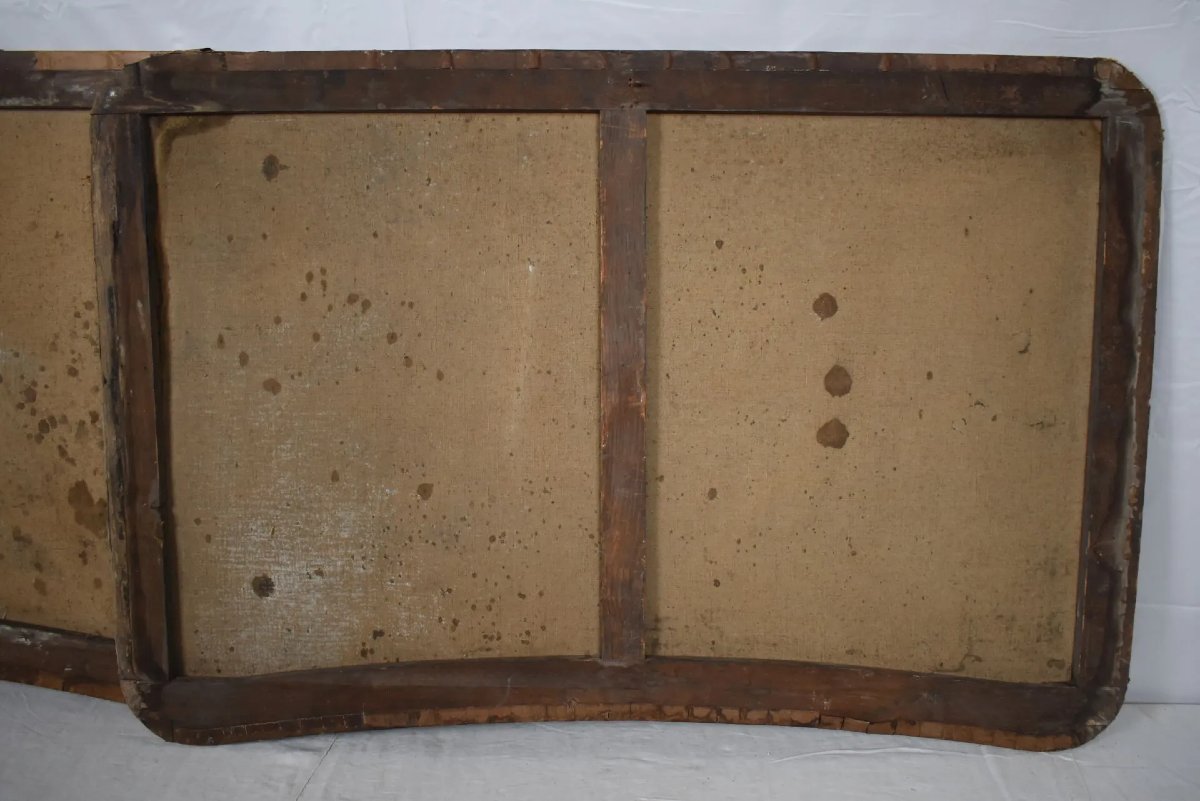 Scuola francese del XVIII secolo – Cherubini in gioco-photo-4