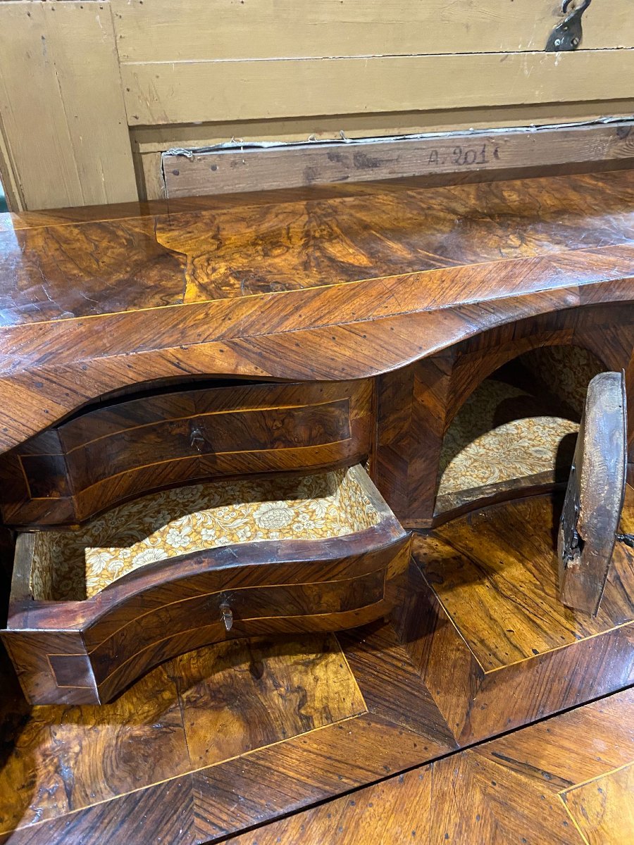 Ribalta modenese del XVIII secolo-photo-2