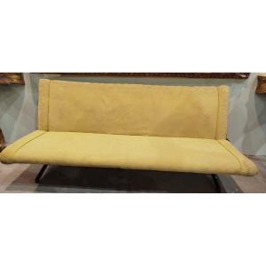 Divano di Osvaldo Borsani