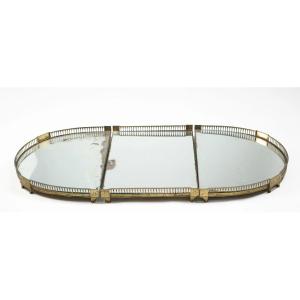 Importante surtout da tavola in stile Impero – inizi XX secolo