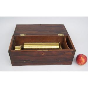 Duccomun Girod Music Box With Large Diameter Cylinder