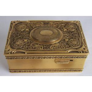 Filigree Songbird Griesbaum