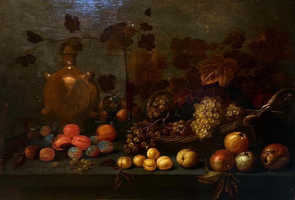 Gallery Judith & Jean de Beaumont