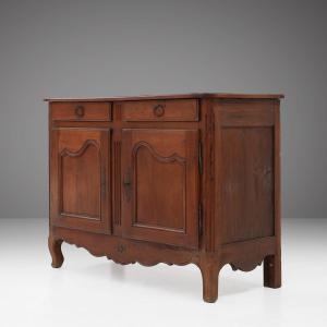 French Provençal Cabinet From The 19th Century, Circa 1820