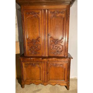 Small Norman Two-body Buffet