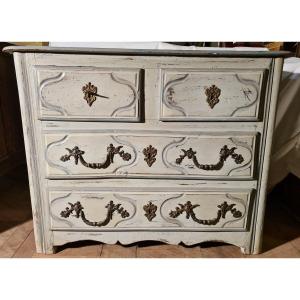 Small 18th Century Commode 
