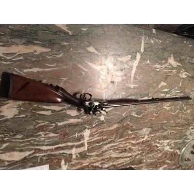 Flintlock Rifle