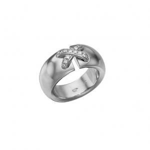 Golden Ring "liens" By Chaumet 