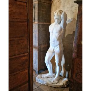 Naked Man