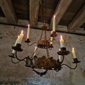 Chandelier