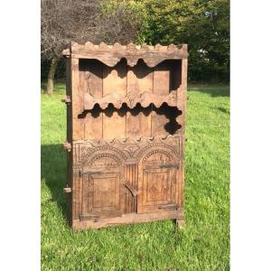 Pyrenean Dresser
