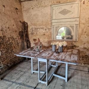 Swedish Table