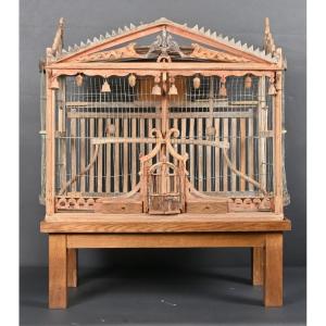 Bird Cage