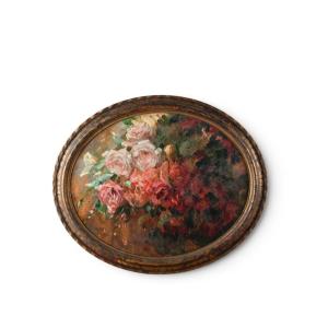 Still Life With Roses