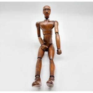 Lay Figure