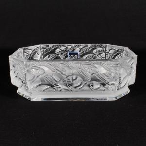 Sèvres France Gardener "storks"