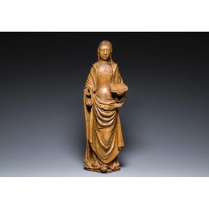 Saint Dymphna 16th