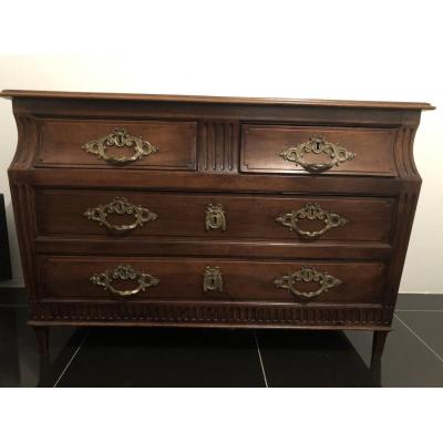 Louis XVI Commode