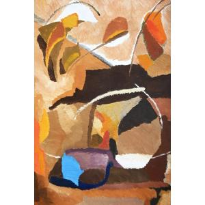 F. Galligioni, In Padua 1979