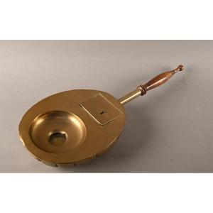 Religious Item For Collecting Alms 