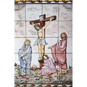 Delft, 18th Century.