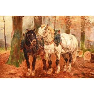Henry Schouten (1860 - 1927)