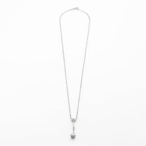 Collier Diamants, époque 1900