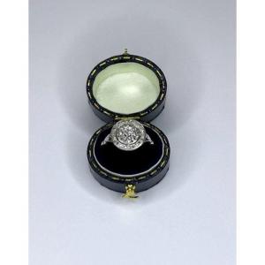 Art Deco Ring