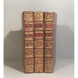 Diogenes Laertius 1761 The Lives Of The Most Illustrious Philosophers Of Antiquity Schneider Amsterdam 