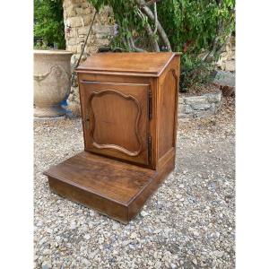 Walnut Oratory