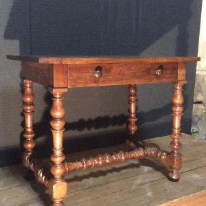 Louis XIII Table
