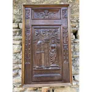 High Period Panel