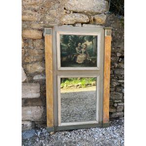 Trumeau 18th Century