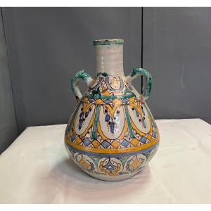 Fez Pottery 