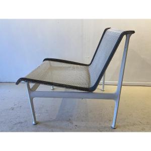 Richard Schultz Armchair 1966 Knoll Collection Design Edition Outdoor Furniture