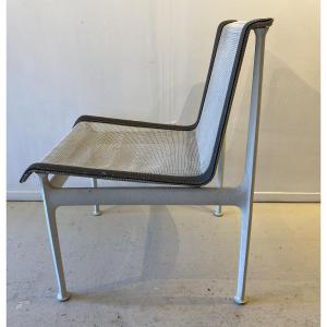 Richard Schultz Armchair 1966 Knoll Collection Design Edition Outdoor Furniture