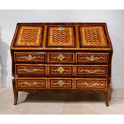 French Desk 18th Century