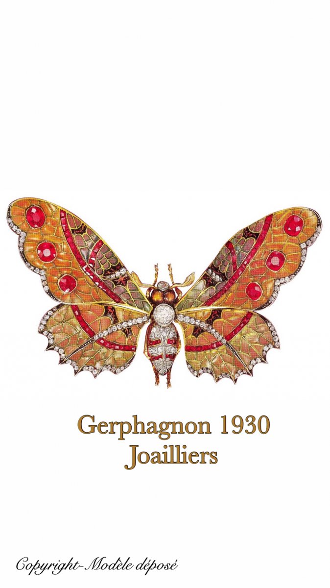 Gerphagnon Joailliers