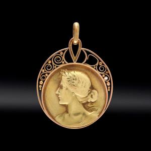 Women's Medal