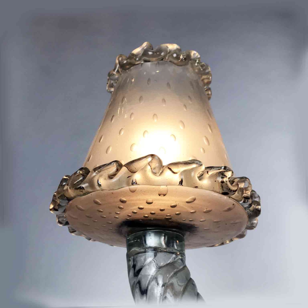 Antico Lampadario veneziano-photo-4