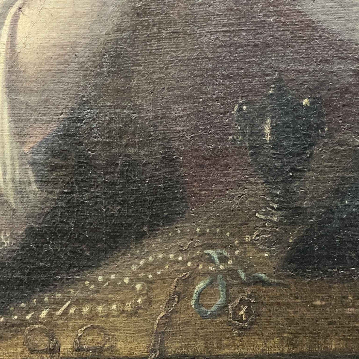 Maddalena Penitente XVII Secolo-photo-1