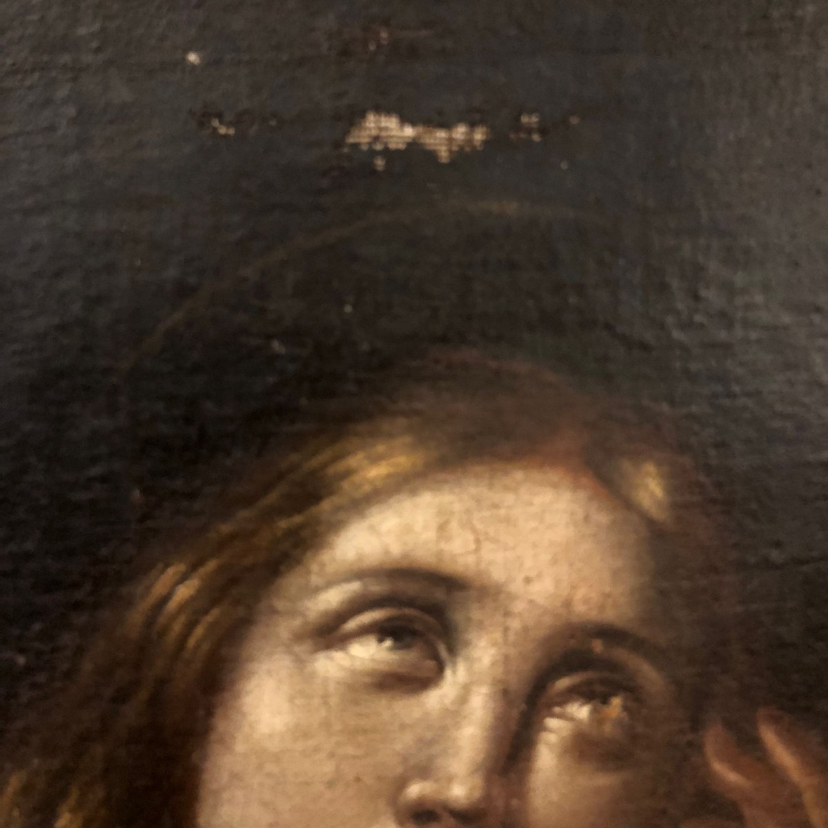 Maddalena Penitente XVII Secolo-photo-5