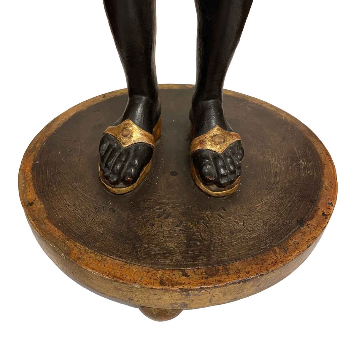Circe Scultura Italiana Neoclassica Inizi 1800-photo-6