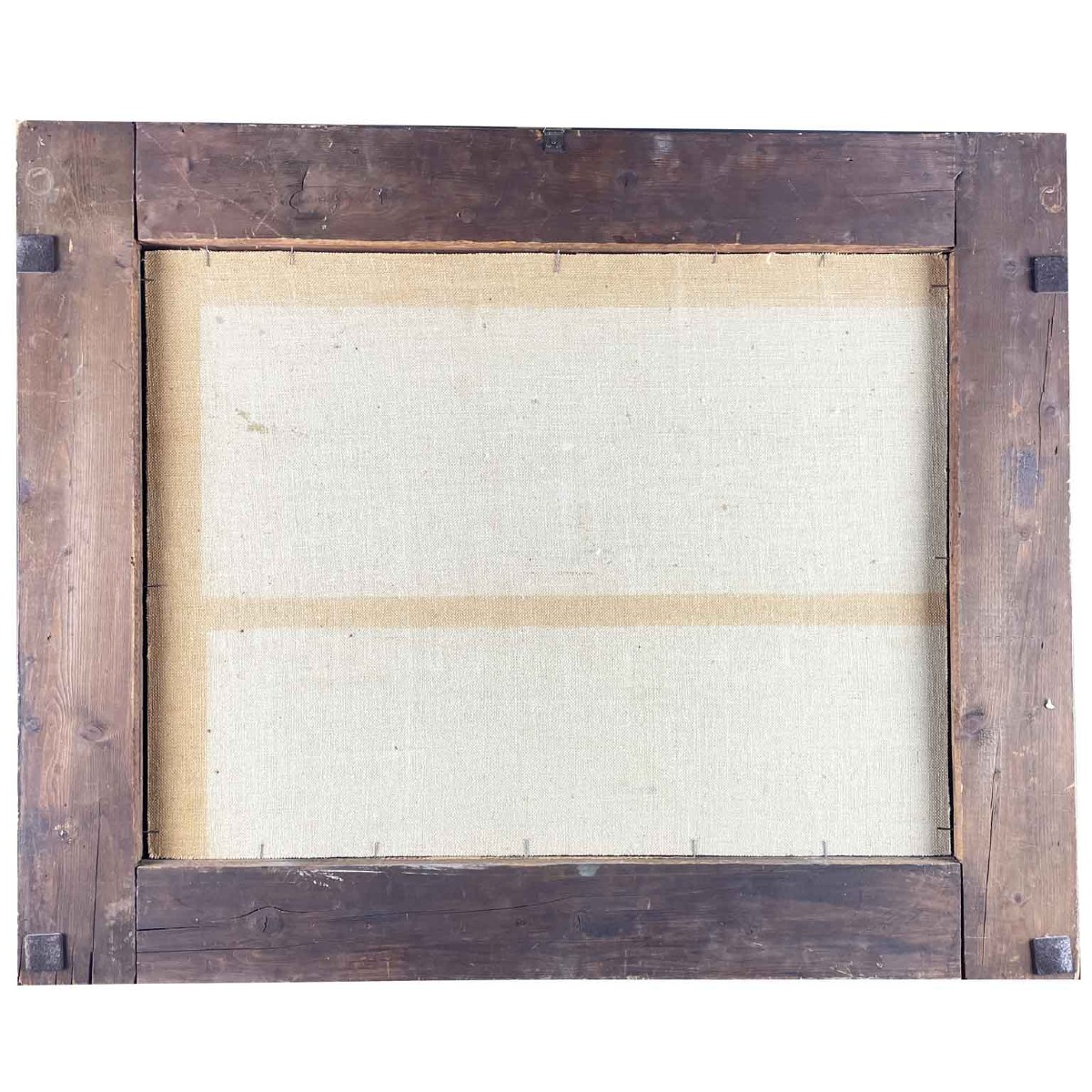 Natura Morta di Fiori Giuseppe Sorgiani 1930 Circa-photo-4