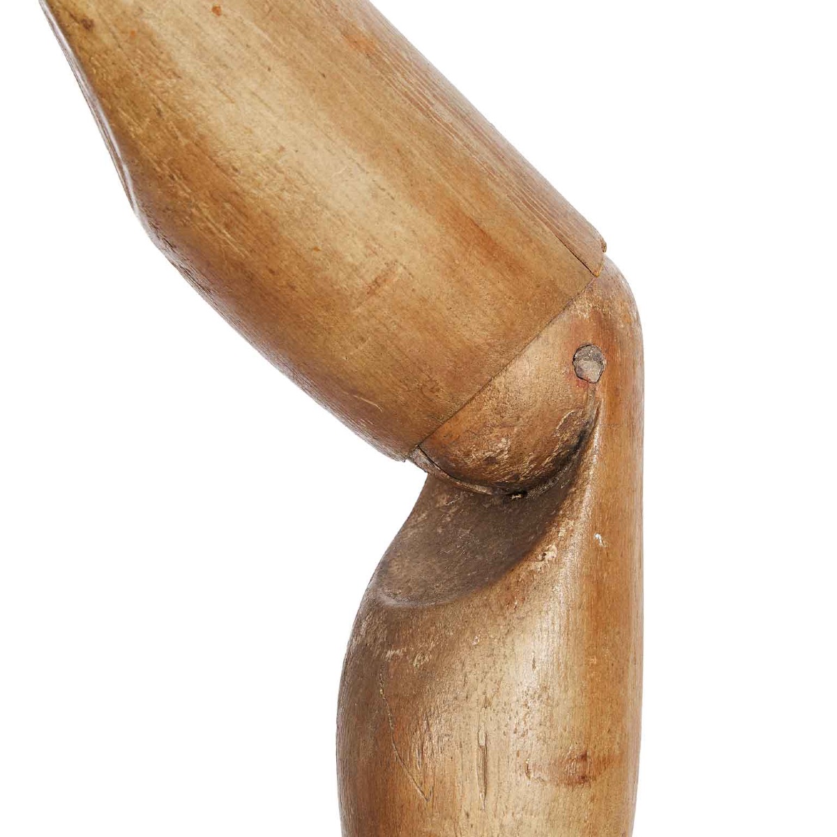 Manichino Femminile da Pittore metà 1800-photo-4