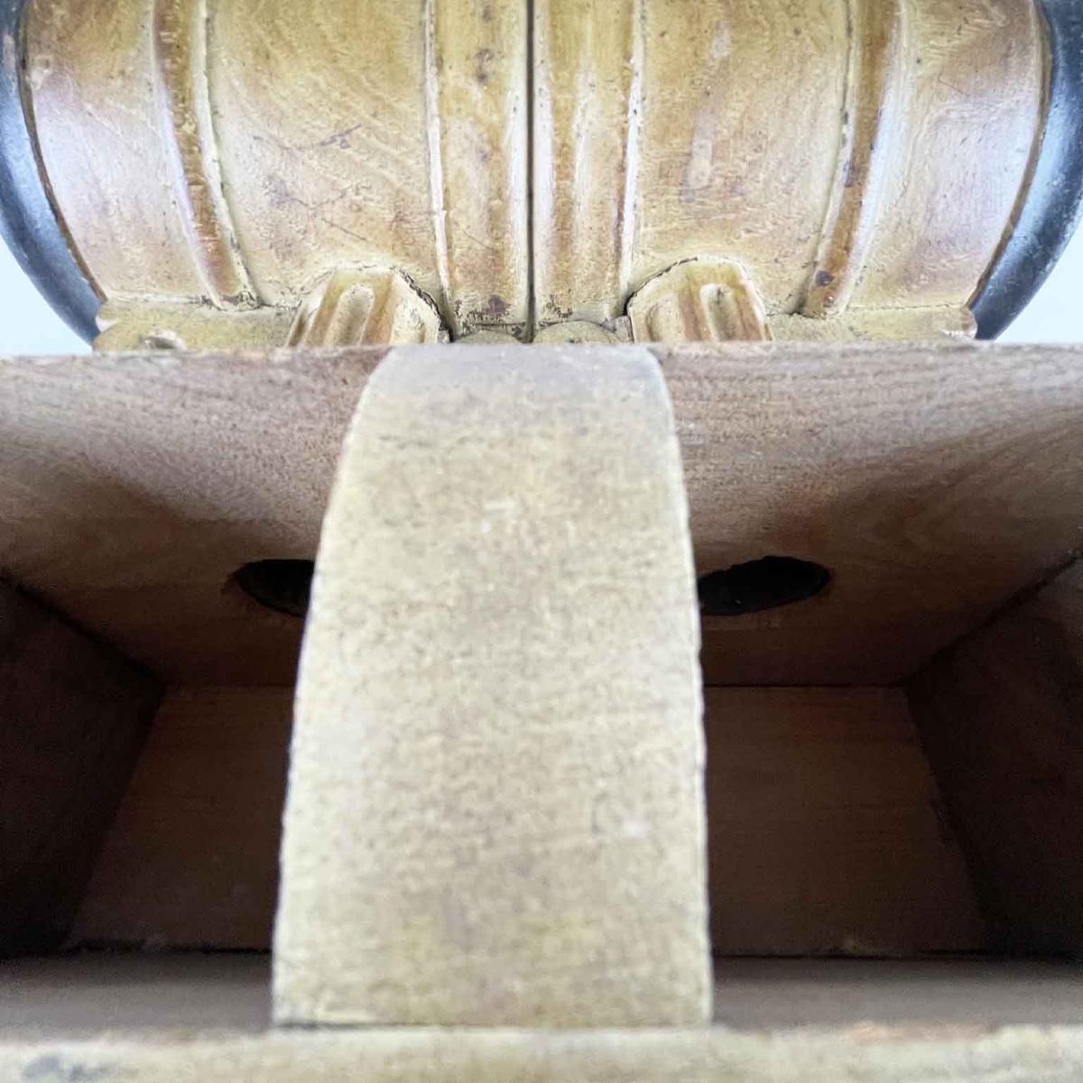 Urna per Votazioni da Confraternita 1800-photo-1