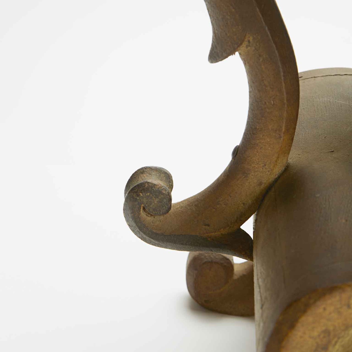 Urna per Votazioni da Confraternita 1800-photo-5